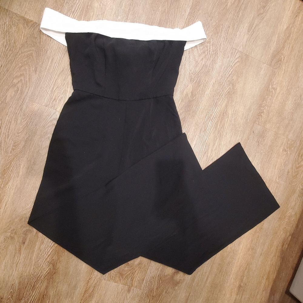 Superdown Jumpsuit - image 3